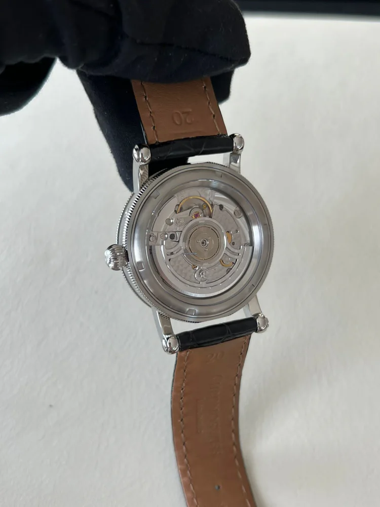 Chronoswiss Lunar TRIPLE DATE